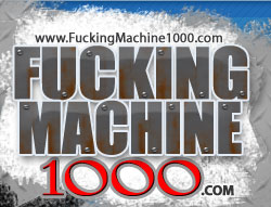 FuckingMachine1000 - Horny Women Fucked by Machine Cocks